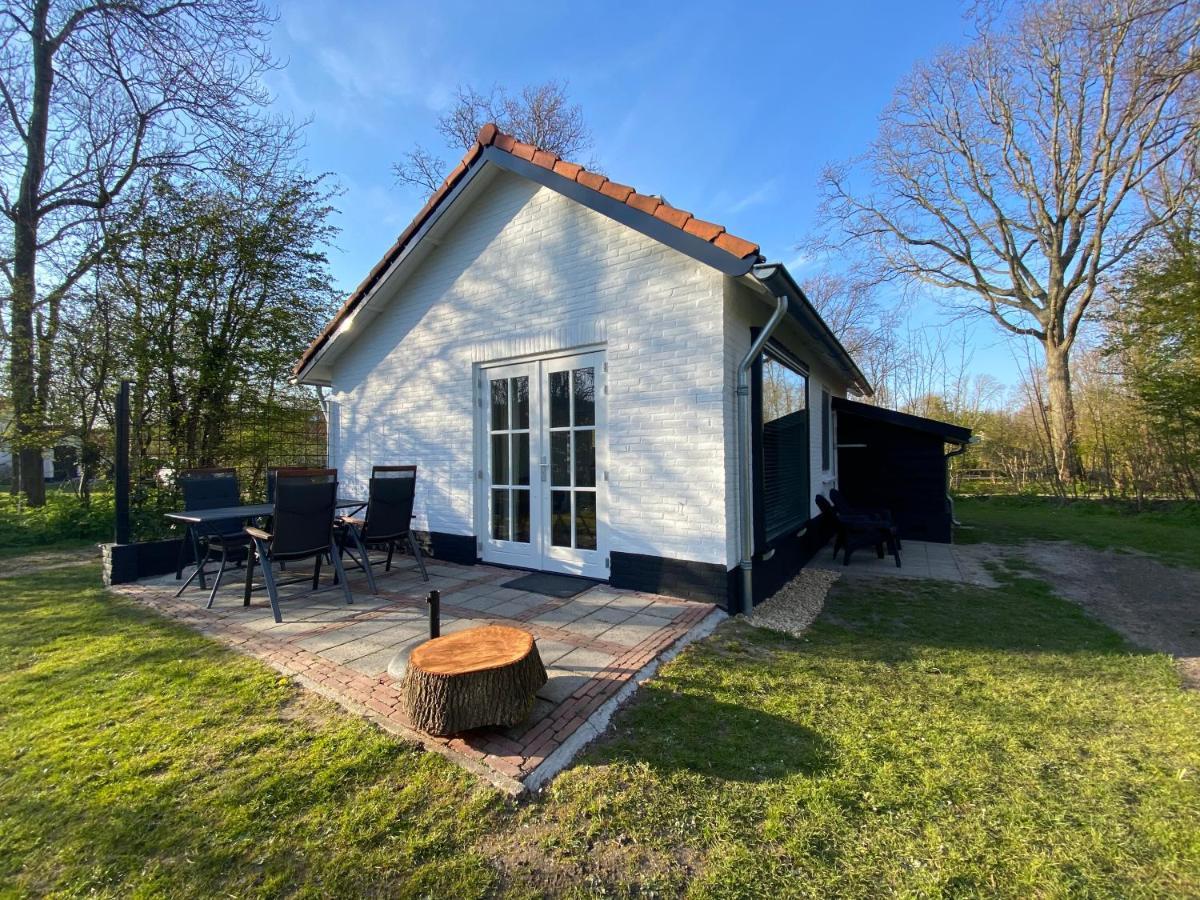 Vakantiehuis Duinhoek Vebenabos Te Koudekerke Dishoek Aan Zee Экстерьер фото